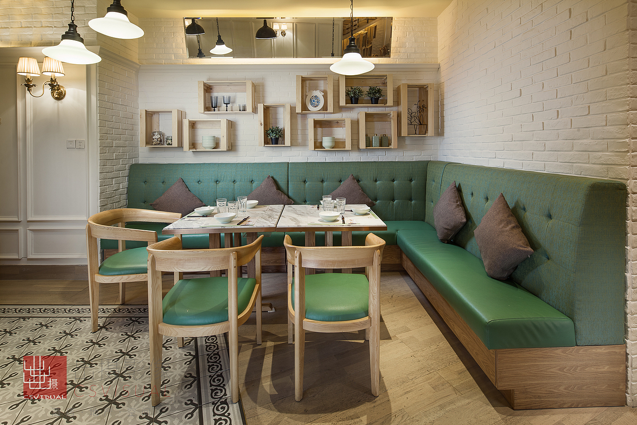 餐厅摄影-小南国-上海出摄影像（图ZNjcxNDQwMDA=） - 环境/建筑摄影 - 站酷设计师出摄影像原创素材 - 站酷ZCOOL