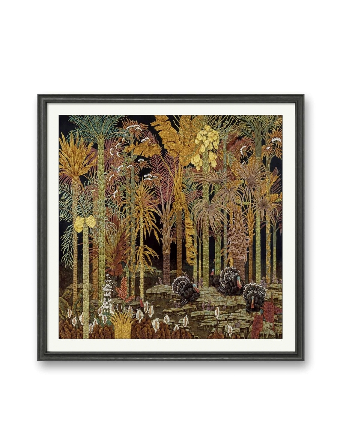 唐群伟漆画作品《清风絮语》（图ZMjk5MDY0ODk2） - 绘画 - 站酷设计师古得猫骑士原创素材 - 站酷ZCOOL