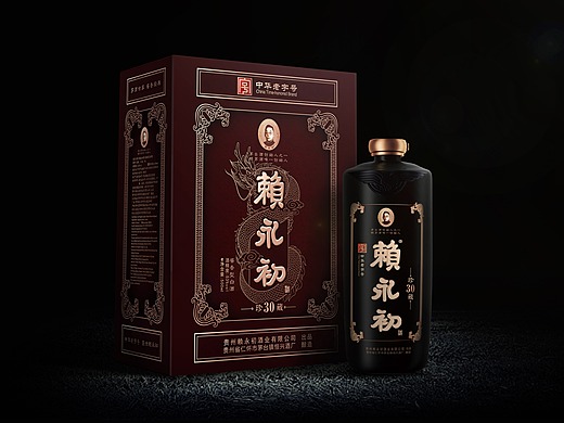 赖永初&珍藏5·10·15·30&1983经典