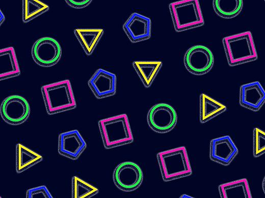 配色练习（个人主页-ZMjY3MzUxOTI=） - 图案 - 站酷设计师李艺超原创素材 - 站酷ZCOOL