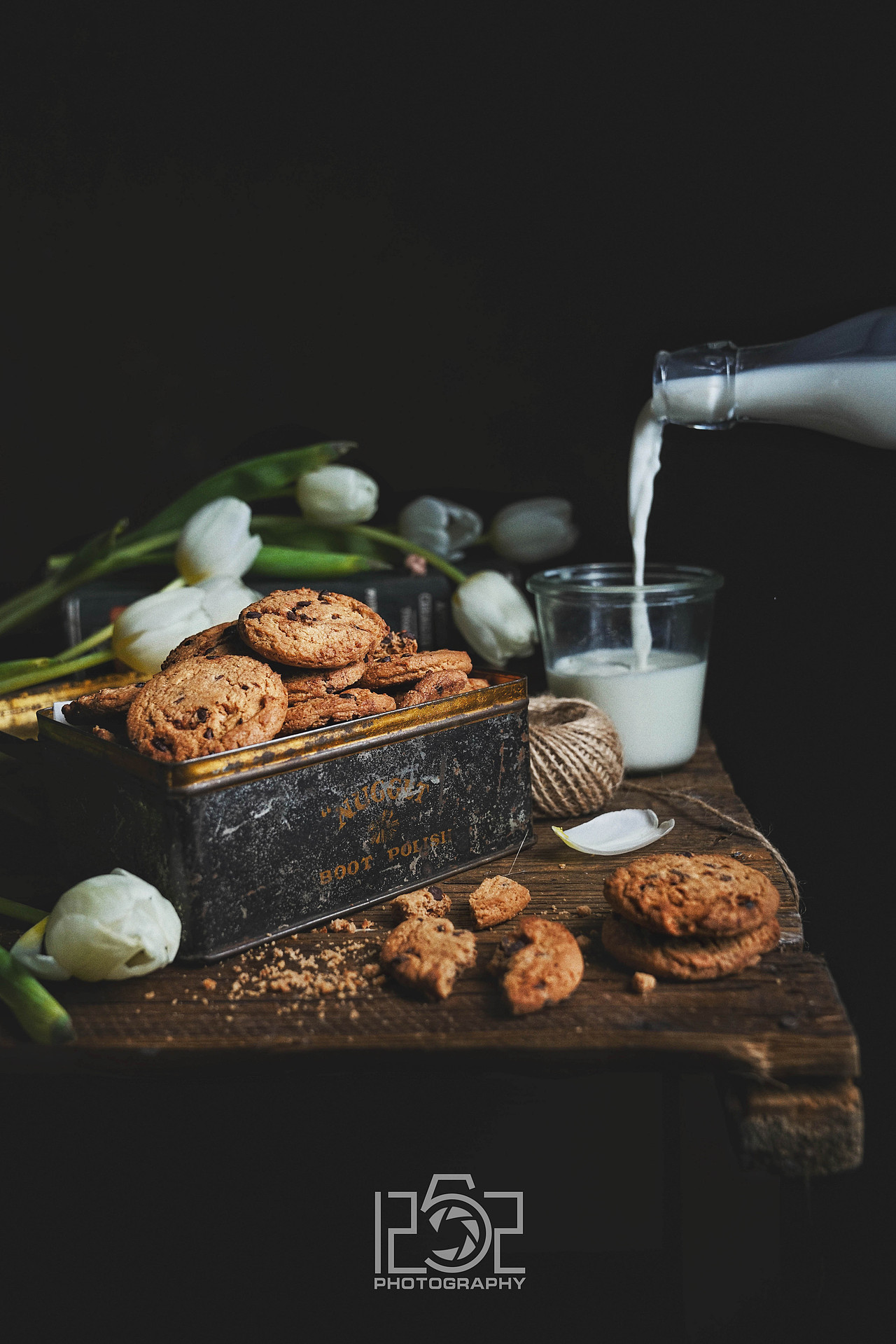 #1252第一轮约拍##饼干#（图ZMTE0NjI4NTQw） - 产品摄影 - 站酷设计师1252photo原创素材 - 站酷ZCOOL