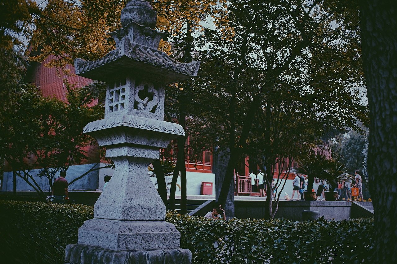 千年古刹#白马寺#祈福（图ZMTI0MjMwNzQ0） - 人文/纪实摄影 - 站酷设计师山房堂元壹原创素材 - 站酷ZCOOL