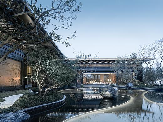 E.LIT拍摄 | 地产建筑-苏州-建发