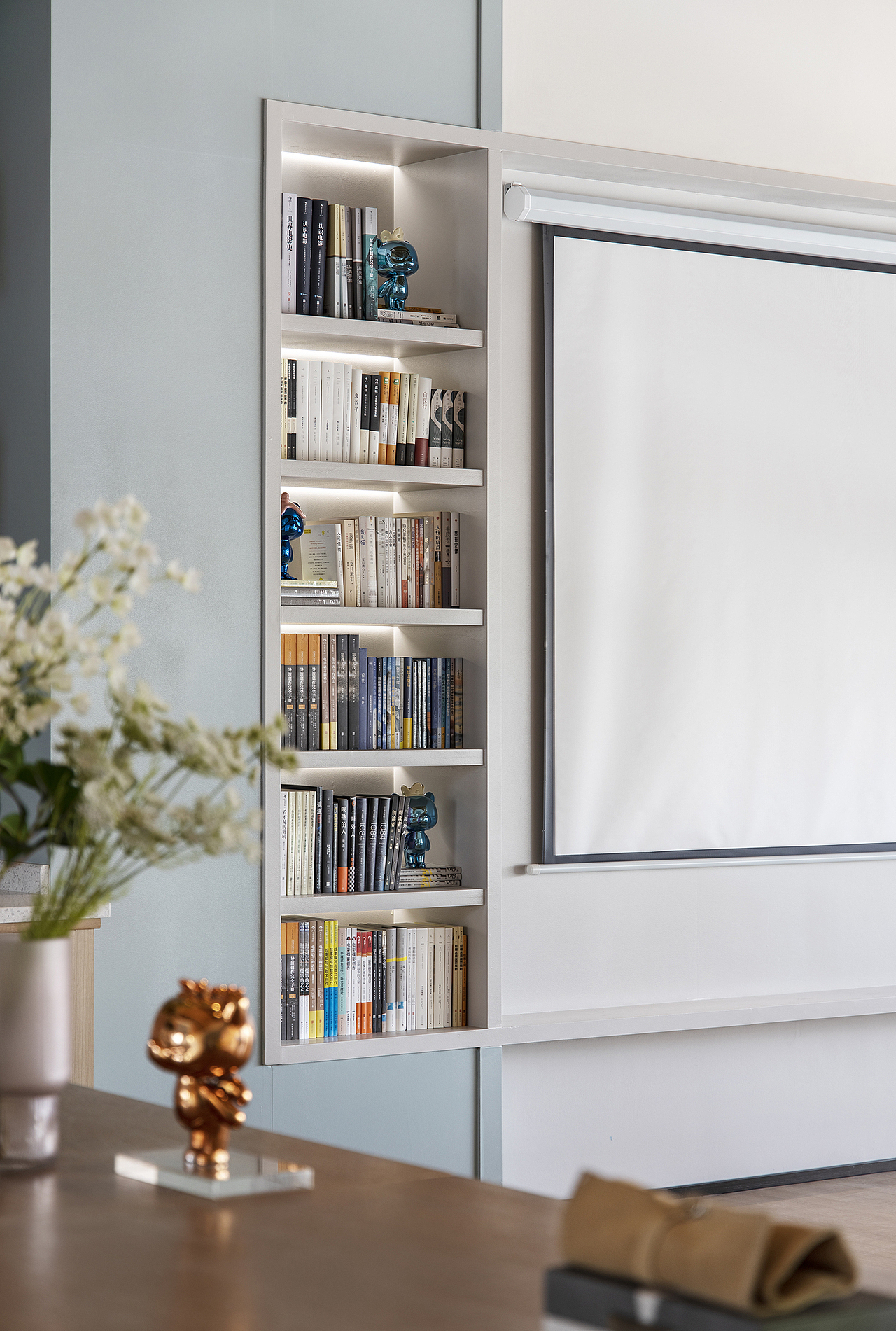 旭辉澄江府社区活动中心