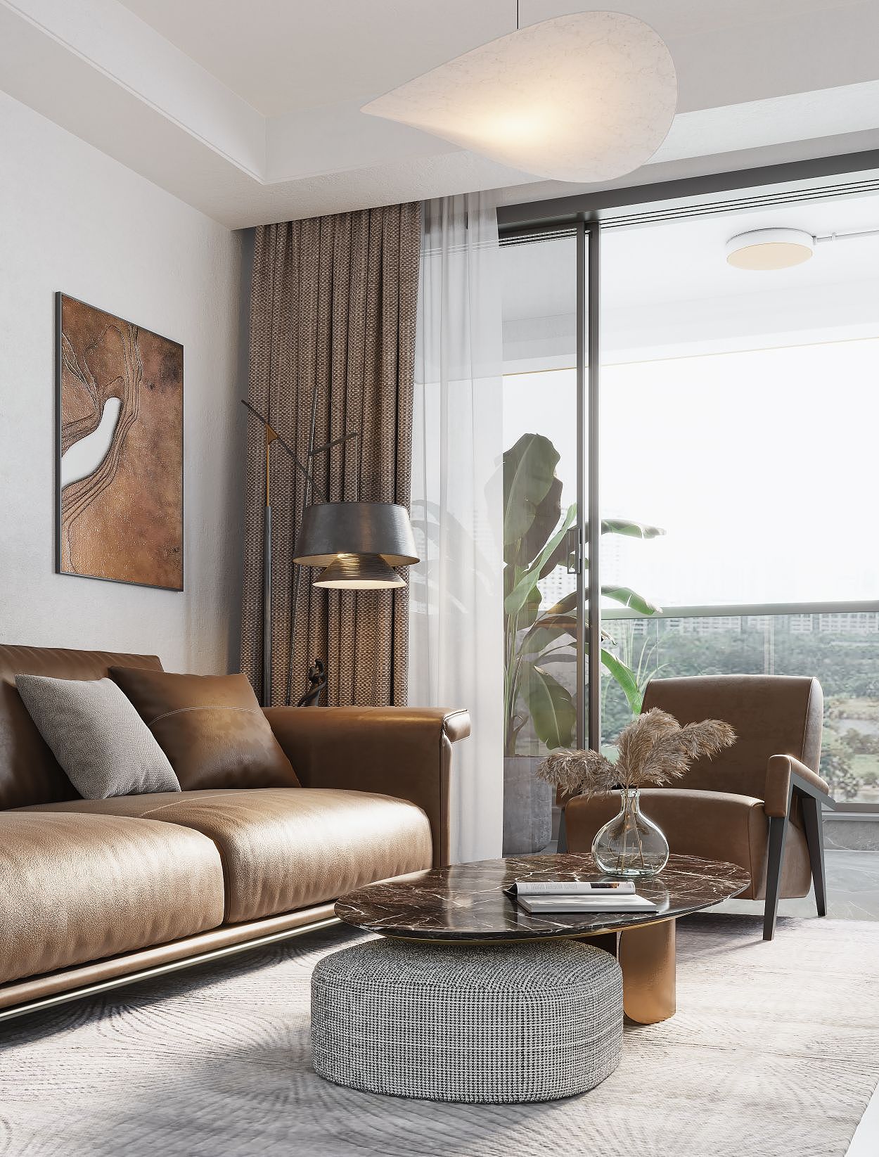 用了很久的V-ary5.2+3DSMAX-2018。（图ZMzIyMzQwOTI4） - 建筑/空间 - 站酷设计师悟得空空原创素材 - 站酷ZCOOL