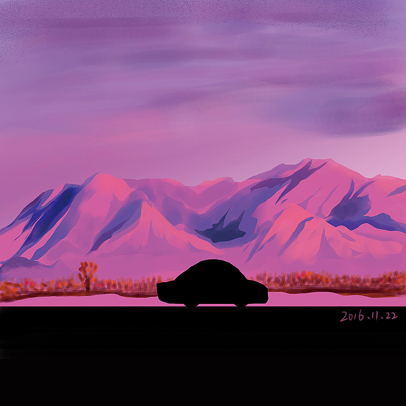 日常小练习-手绘（图ZMTM3OTI1NzI4） - 其他 - 站酷设计师玄殇七原创素材 - 站酷ZCOOL