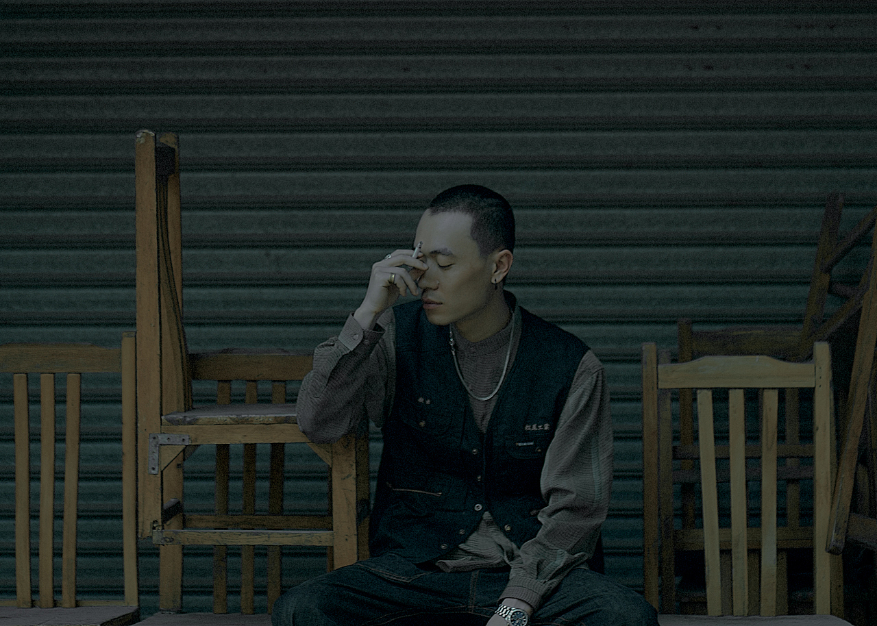 千头万绪涌上心头（图ZMjA1MTkwMjc2） - 人像摄影 - 站酷设计师木子的一半原创素材 - 站酷ZCOOL