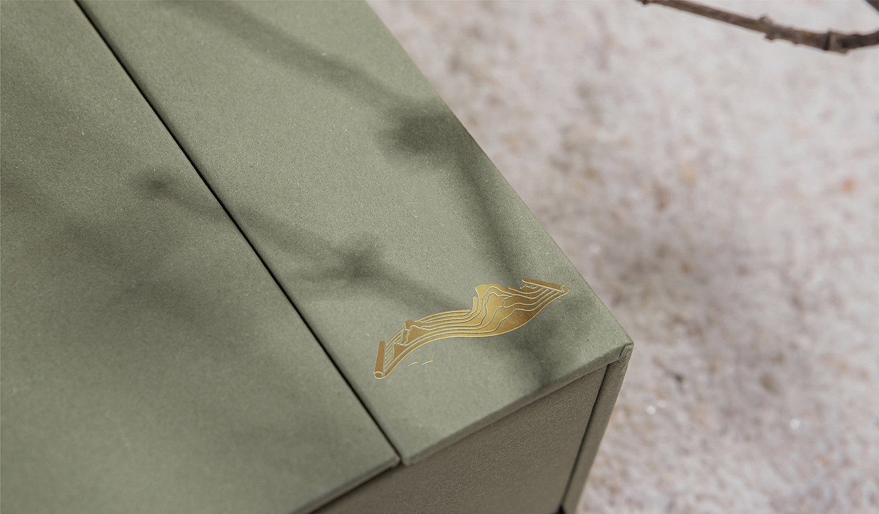 旅游景区LOGO设计