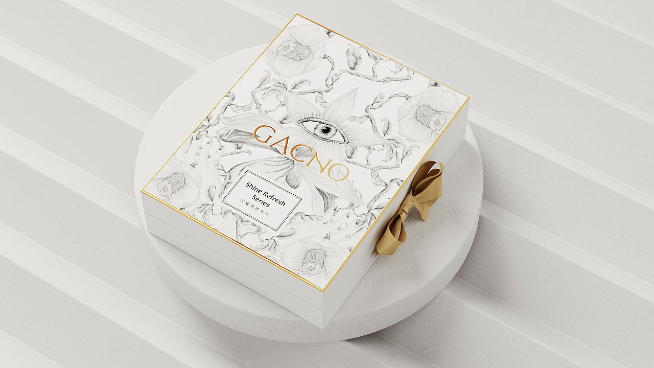 《GACNO · 加科》品牌设计（图ZMTc4MjYwMzI4） - 包装 - 站酷设计师你好大海品牌设计原创素材 - 站酷ZCOOL