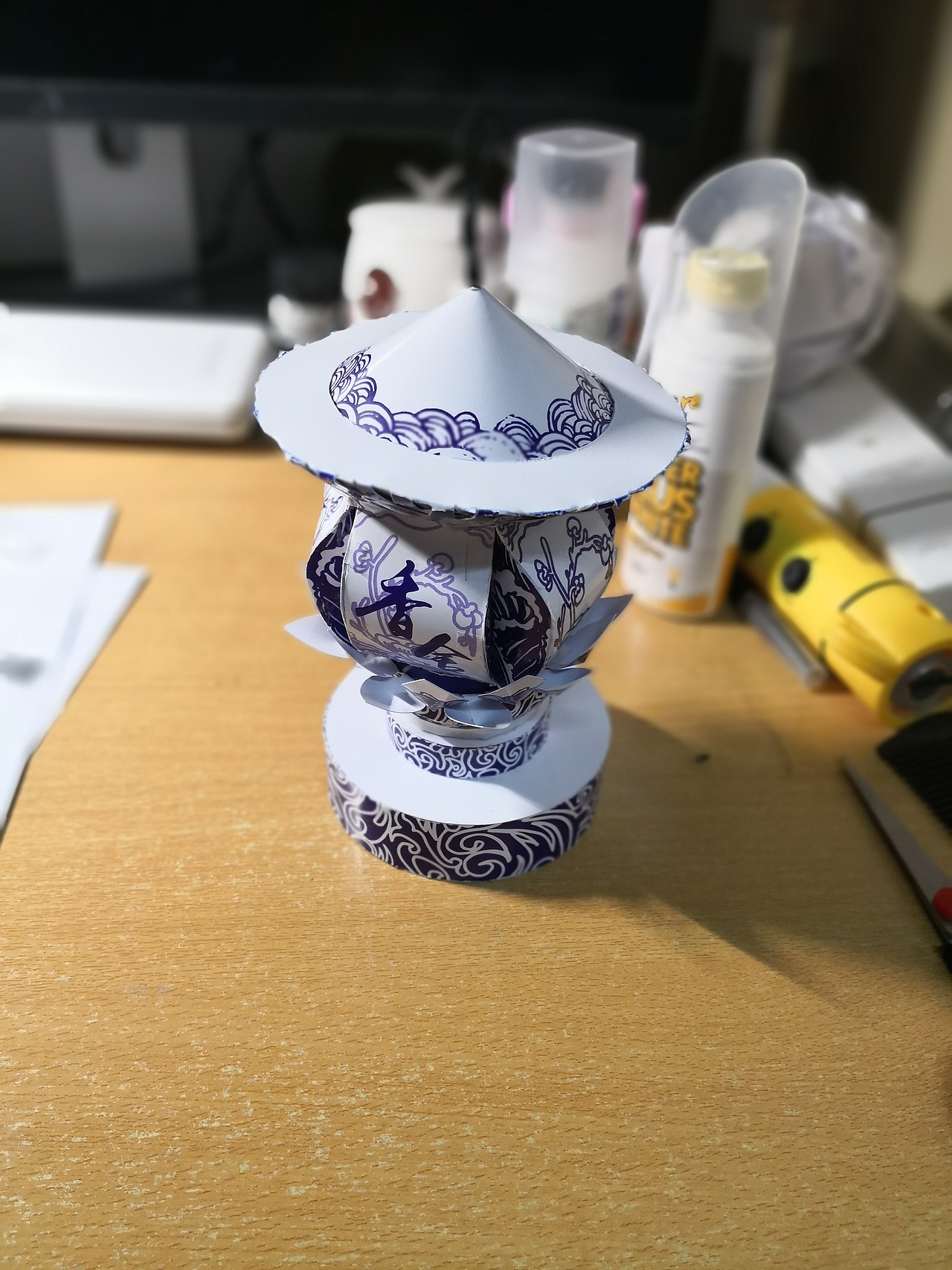 2018.05.07浮夸的香料包装盒