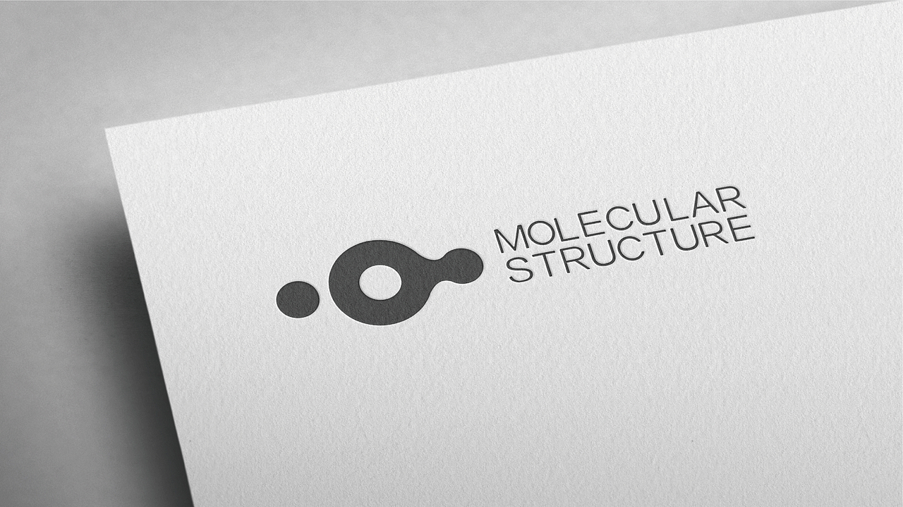 分子结构咨询管理品牌形象logo设计（图ZMTg2Njc5MjA0） - Logo - 站酷设计师张申洁原创素材 - 站酷ZCOOL