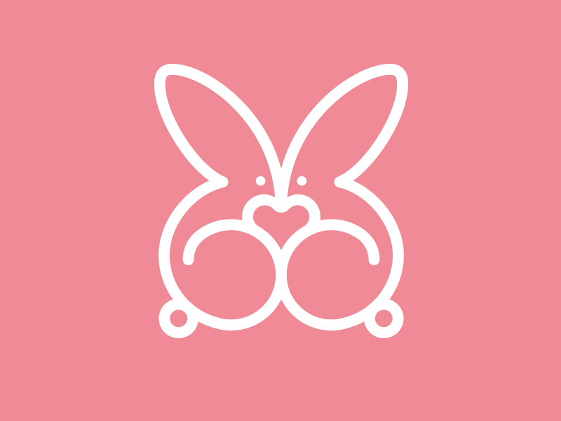 允萌童装品牌VI设计