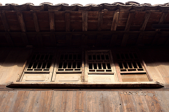 元旦乌镇游记一