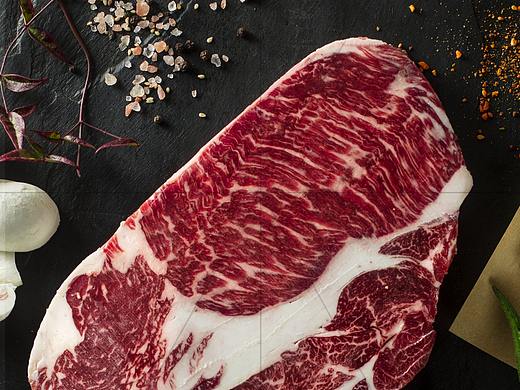黑牛眼肉