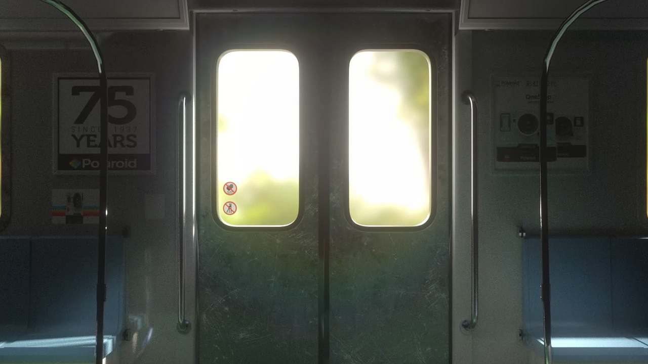 Polaroid 635 Instant Camera（图ZMjQyNDczNjIw） - 电子产品 - 站酷设计师RAWICE原创素材 - 站酷ZCOOL