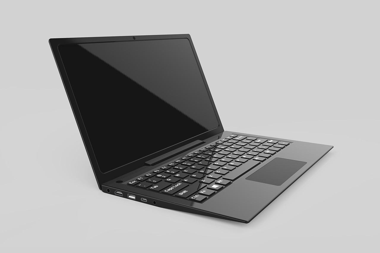 笔记本电脑-练习