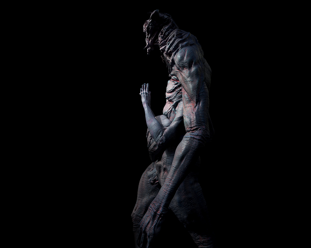 个人世界观角色系列1