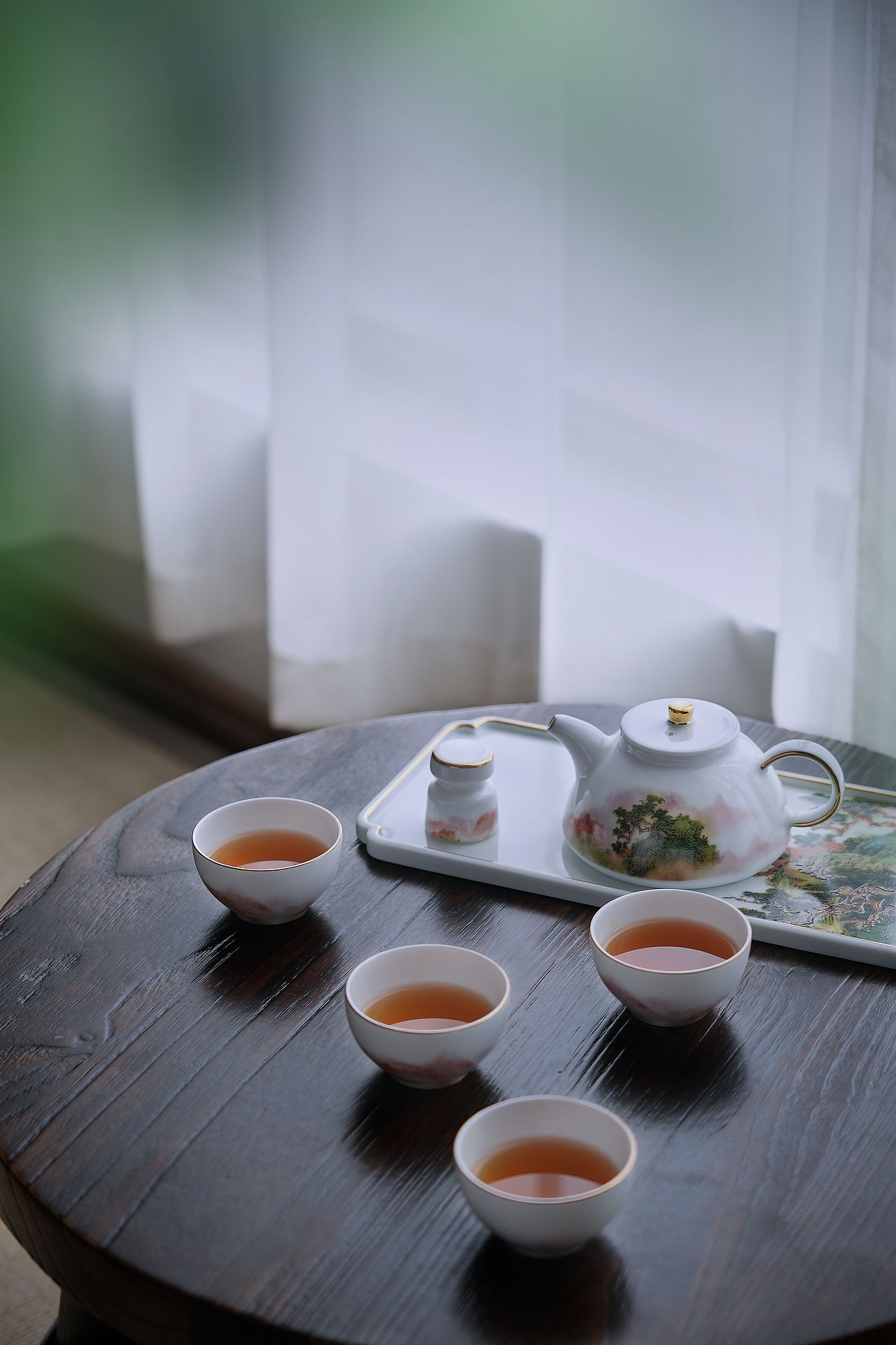 陶瓷文创礼品设计——2022总结帖