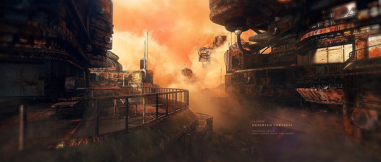 还有无限的未知
There are countless unknowns