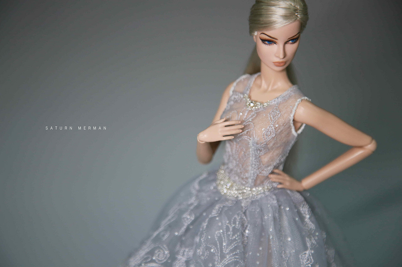 近日自制娃衣（图ZMzg3ODQ0Njg=） - 正装/礼服 - 站酷设计师梓兴原创素材 - 站酷ZCOOL