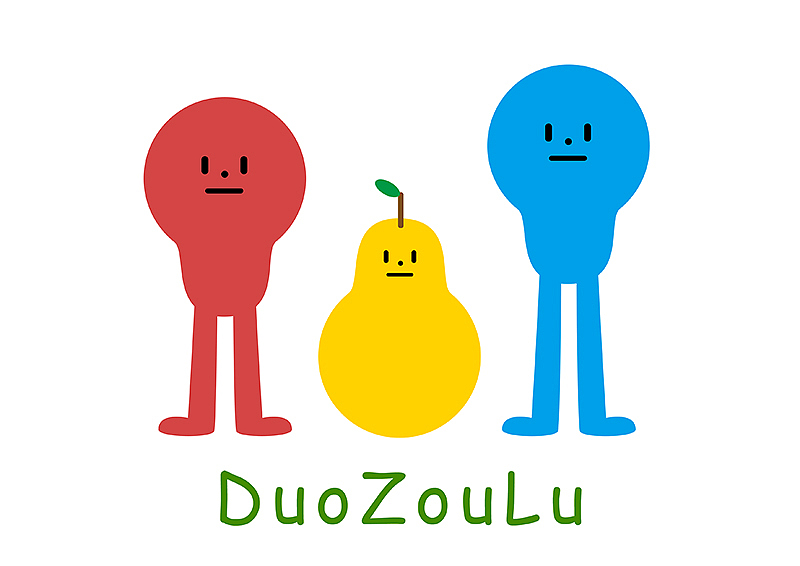 灯泡仔（2015——2016存了一些商稿）（图ZODQ4NjA0ODg=） - 商业插画 - 站酷设计师阿冒AOM原创素材 - 站酷ZCOOL