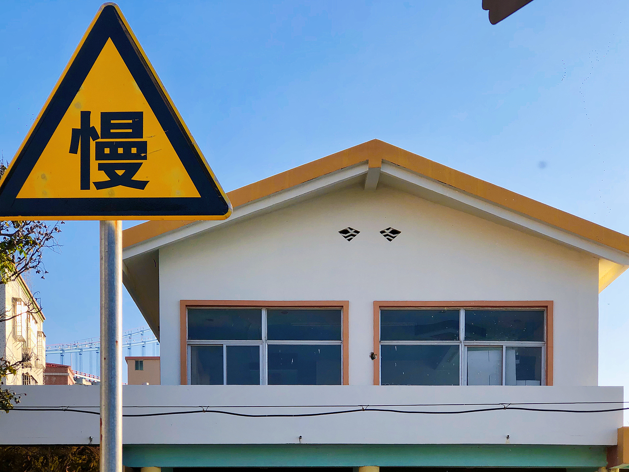 惬意的潮汕小渔村——妈屿岛