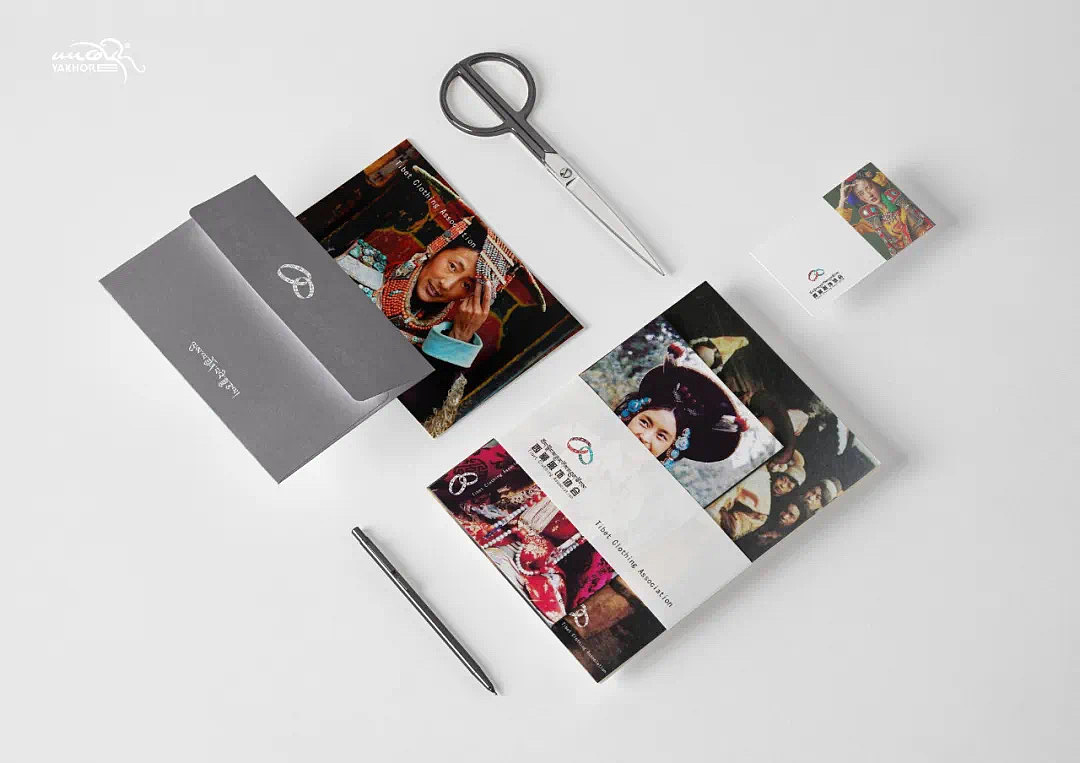 西藏服饰协会 × YAKHORE设计