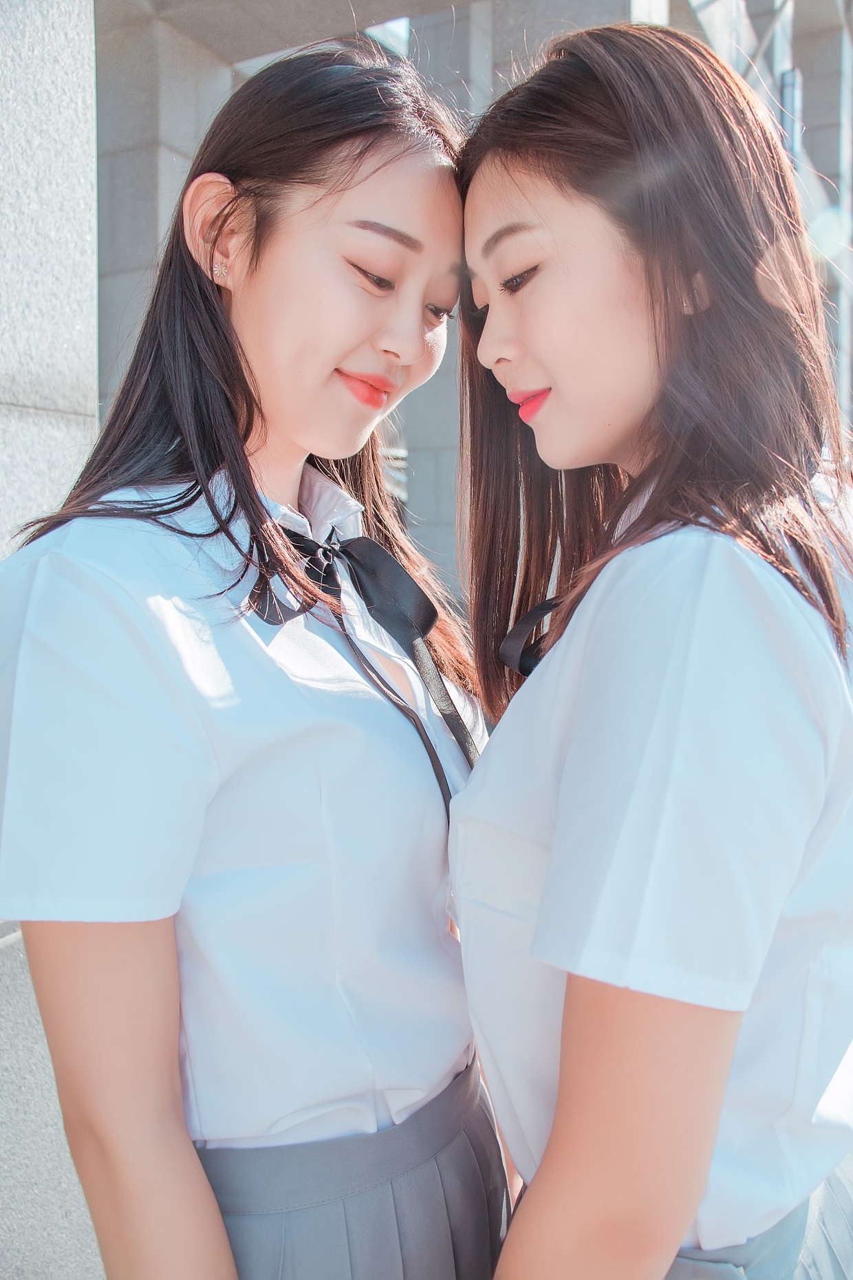 毕业季—北工商4美（图ZODg1NDI0MTI=） - 人像摄影 - 站酷设计师王小花儿FLOWER原创素材 - 站酷ZCOOL