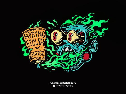 BoringKiller/干掉无趣