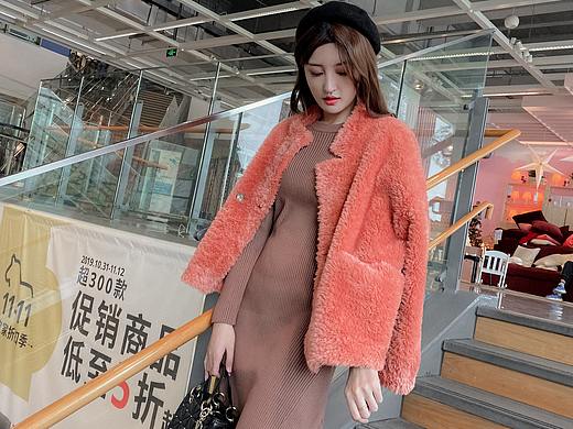 《秋冬》手机拍摄
