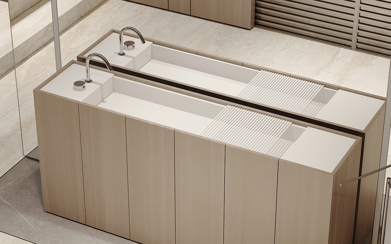 350平 大平层 完整版