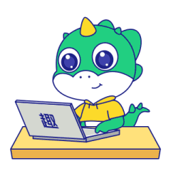 趣小龙表情包 第一套