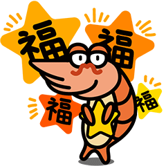 大鹏吉祥物设计 | 海洋别动队