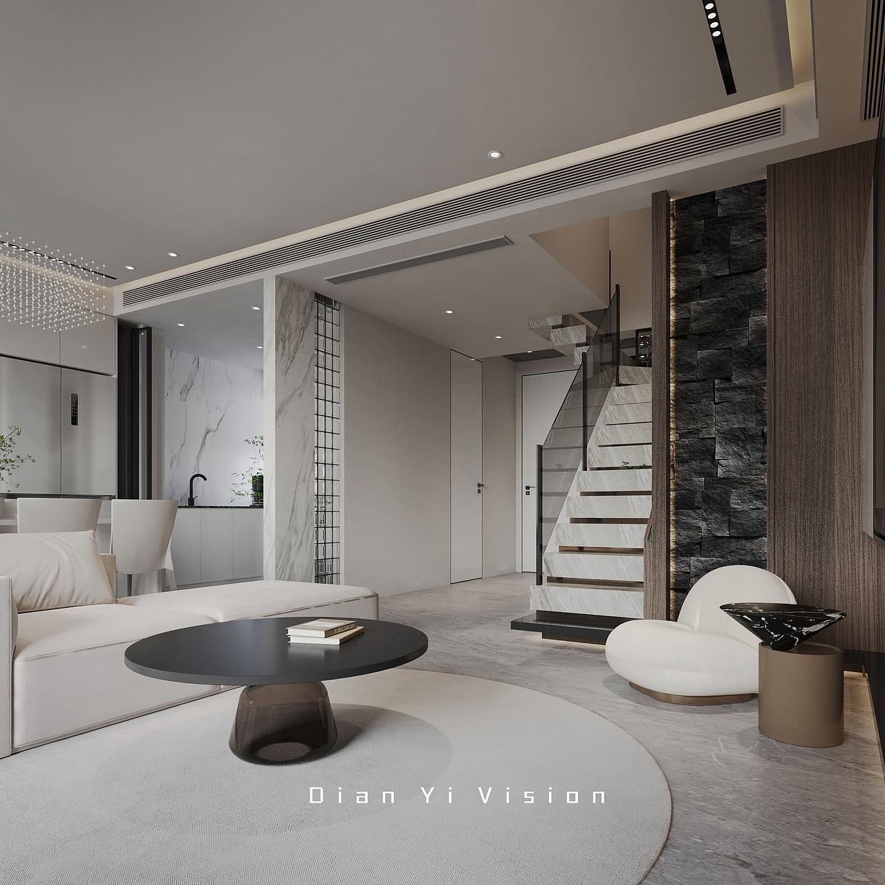 一些CR家装作品