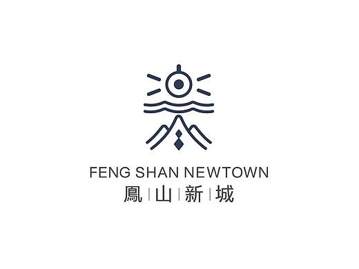 凤山新城(个人主页-ZMzQzNzczOTY=) - 品牌 - 站酷设计师初和品牌咨询原创素材 - 站酷ZCOOL
