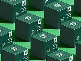 食品饮食品牌设计 | Gohar Tuprak