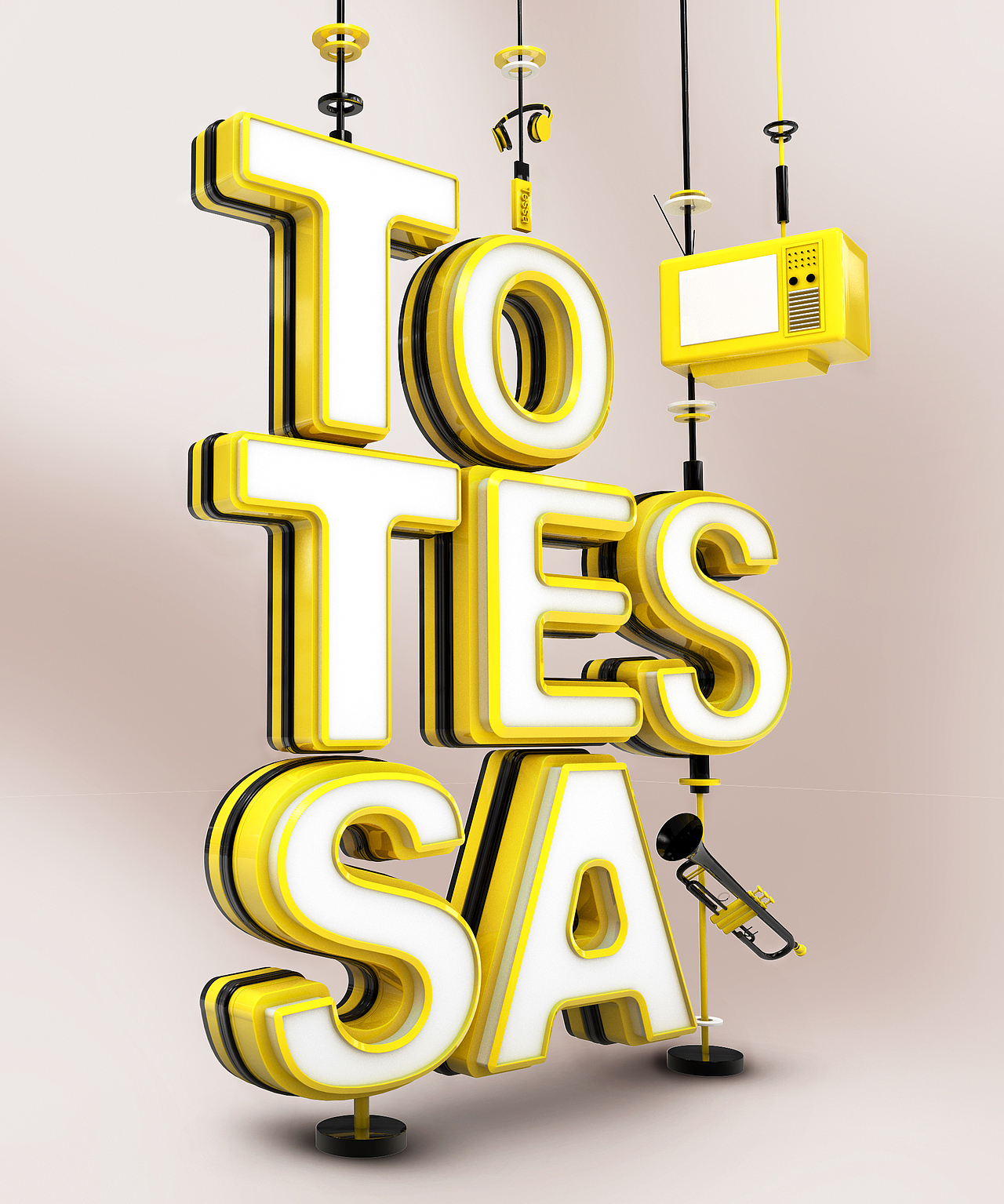 練習（圖ZNzk5ODA0NjA=） - 其他三維 - 站酷設(shè)計師Tessa你好原創(chuàng)素材 - 站酷ZCOOL