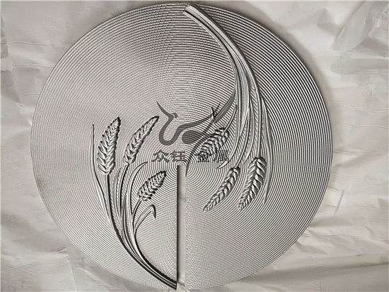 铝艺浮雕LOGO 铝艺浮雕屏风壁画  厂家批发价绝对划算