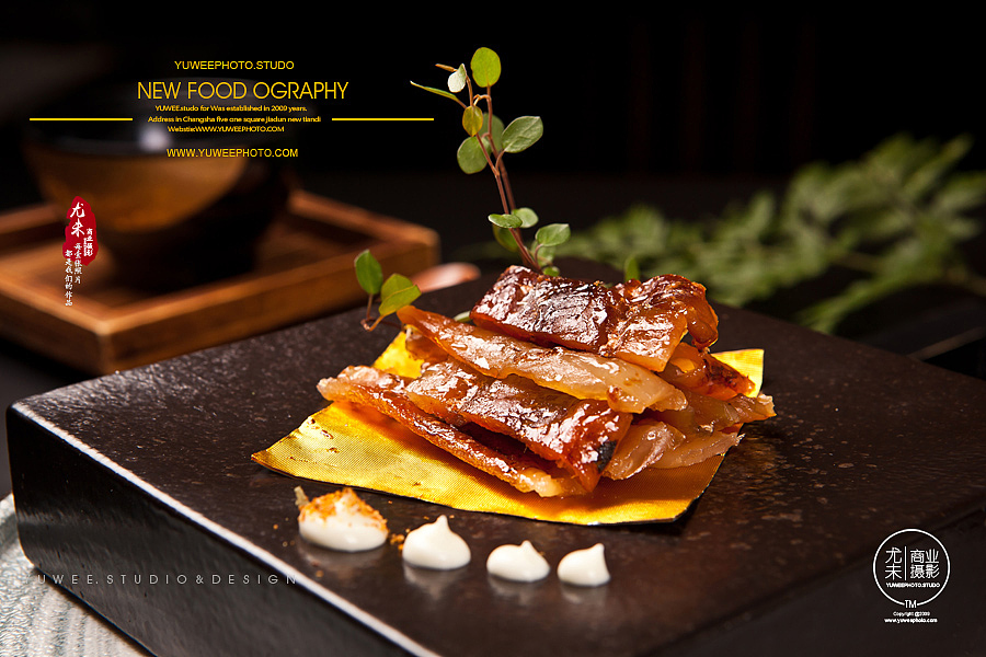 长沙美食摄影，人间味岩窟王日式料理，湖南商业摄影（图ZMjM4NTA3NTMy） - 产品摄影 - 站酷设计师尤未商业摄影原创素材 - 站酷ZCOOL