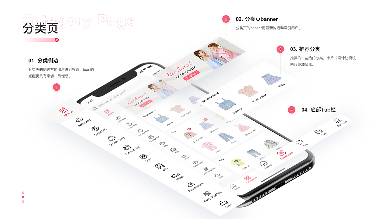 UI个人作品集（图ZMjQ0NDY4OTY0） - APP界面 - 站酷设计师riaay原创素材 - 站酷ZCOOL