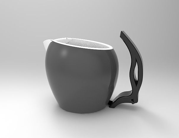 現(xiàn)代茶具設(shè)計(jì)（圖ZNDE5Nzg3MDQ=） - 生活用品 - 站酷設(shè)計(jì)師sahailon原創(chuàng)素材 - 站酷ZCOOL