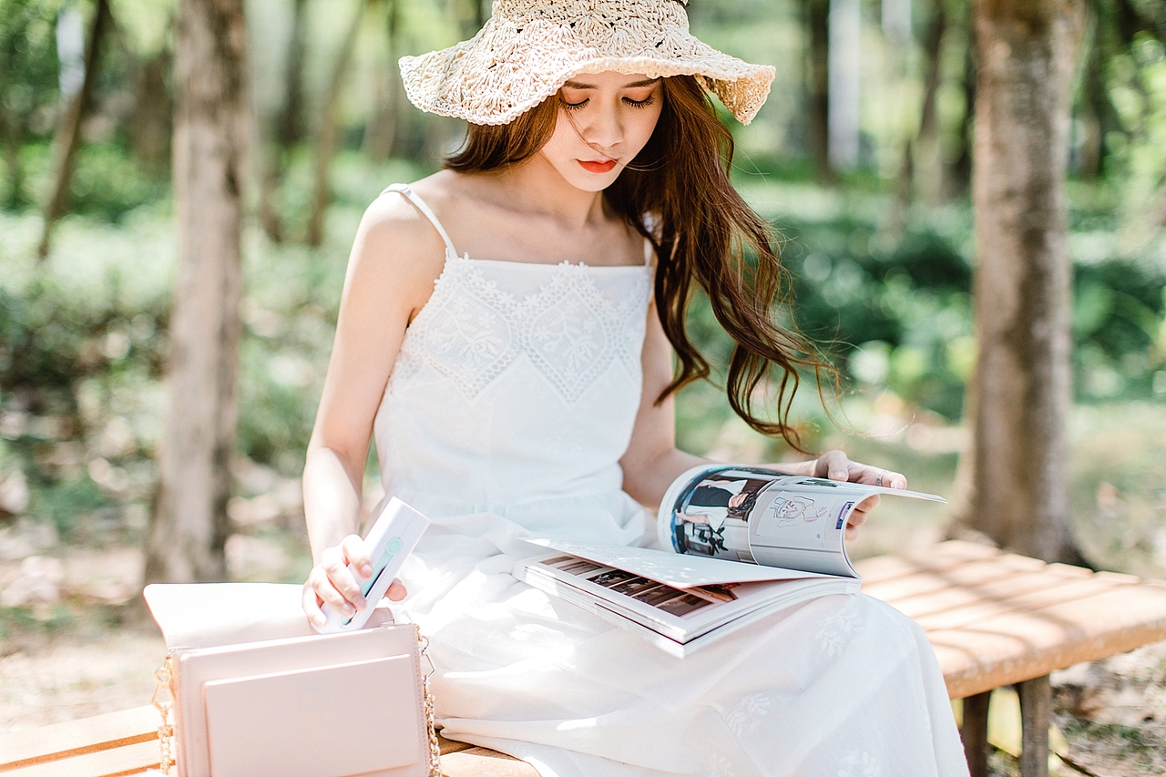 是春天的風(fēng)在吹（圖ZMTEwOTAxMTg4） - 人像攝影 - 站酷設(shè)計(jì)師DALING靈原創(chuàng)素材 - 站酷ZCOOL