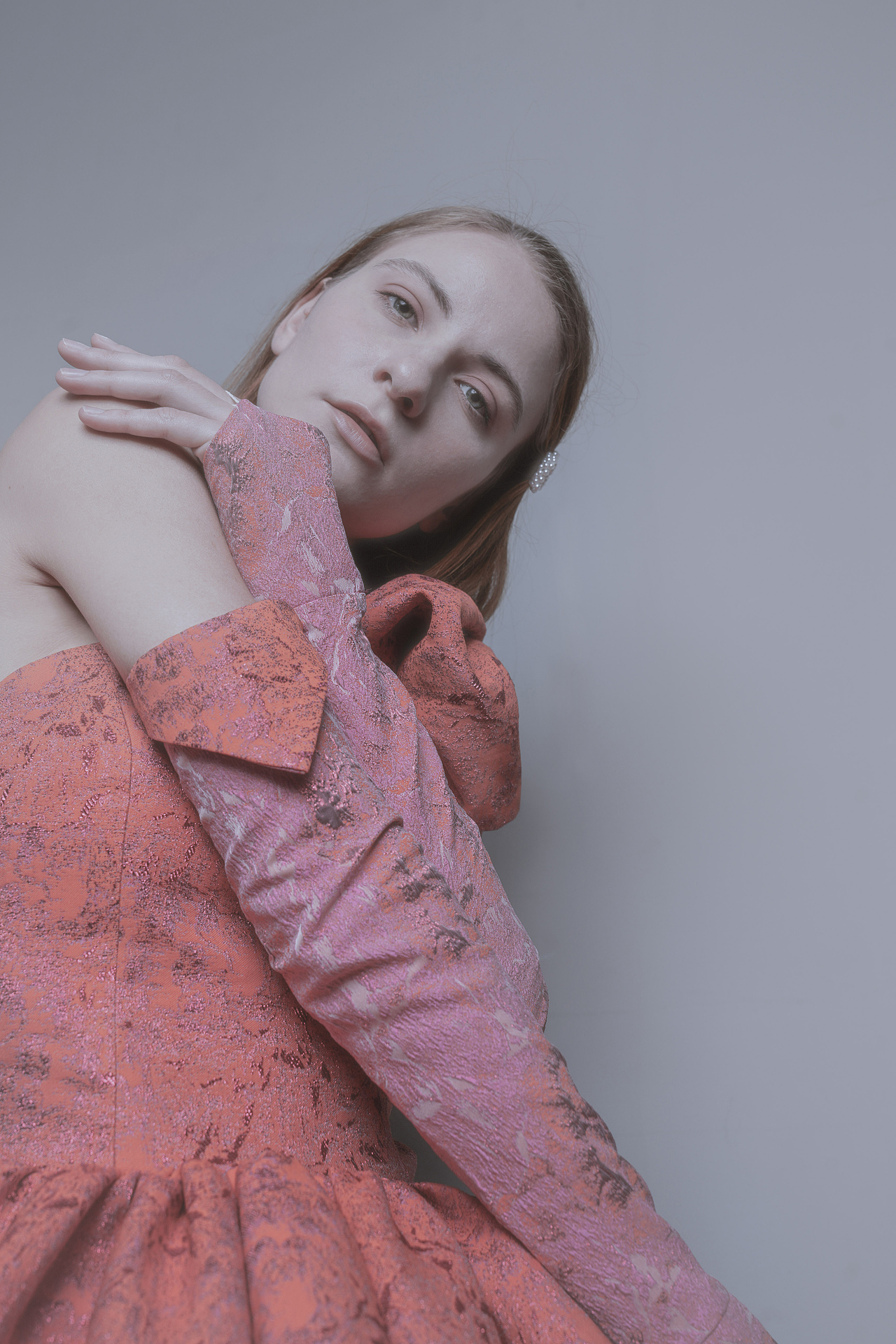 人像丨Magazine pictures