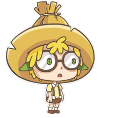 稻草学者的日常