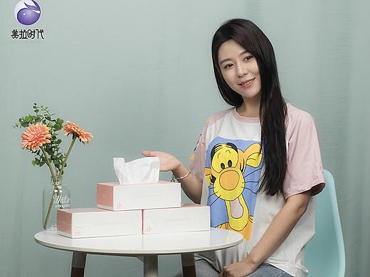 一次性面巾纸-美拉时代（个人主页-ZMzEzNjk5Njg=） - 产品摄影 - 站酷设计师厦门美拉时代原创素材 - 站酷ZCOOL