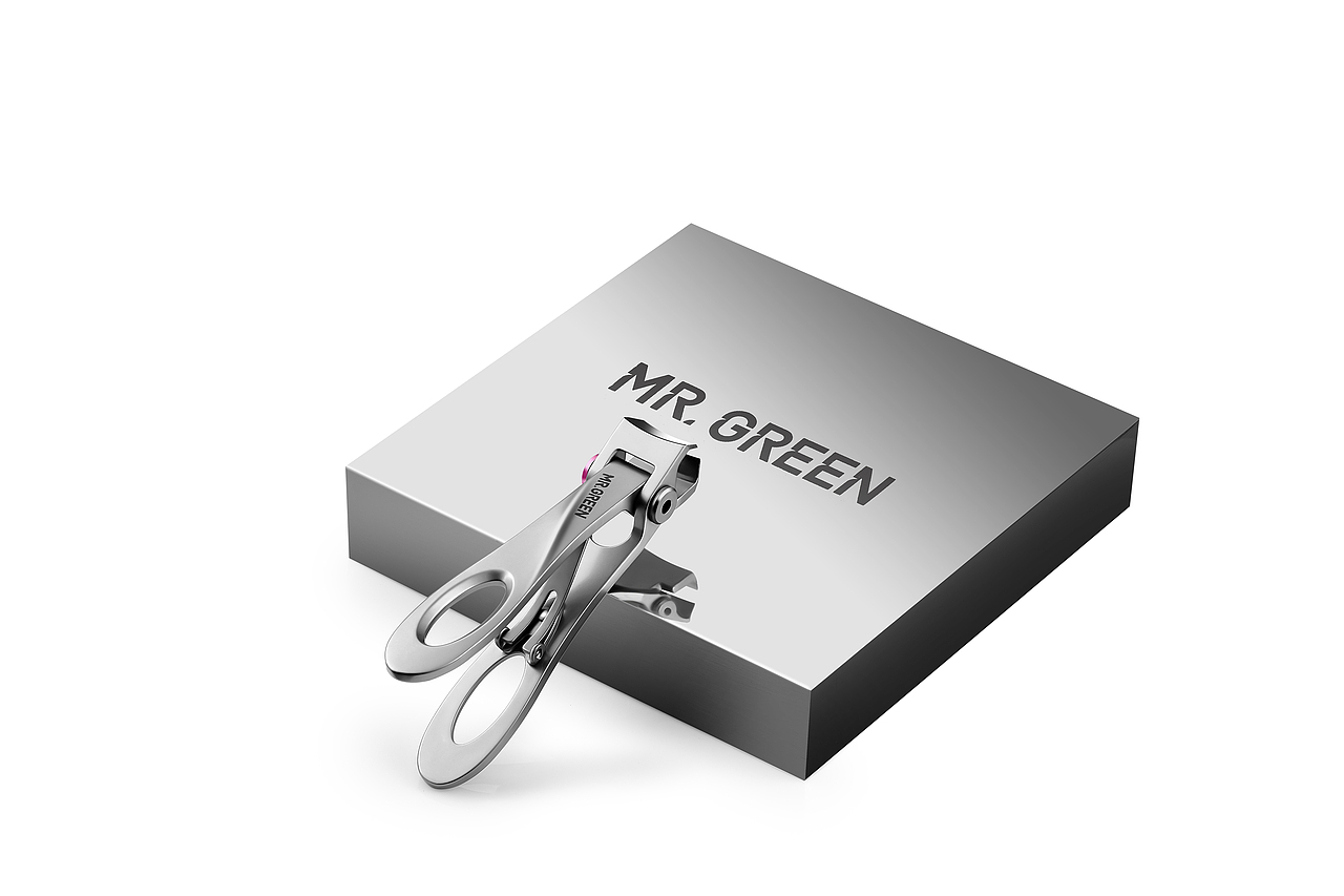 指甲剪电商产品拍摄