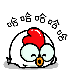 【接单】餐饮品牌卡通形象设计+微信表情设计