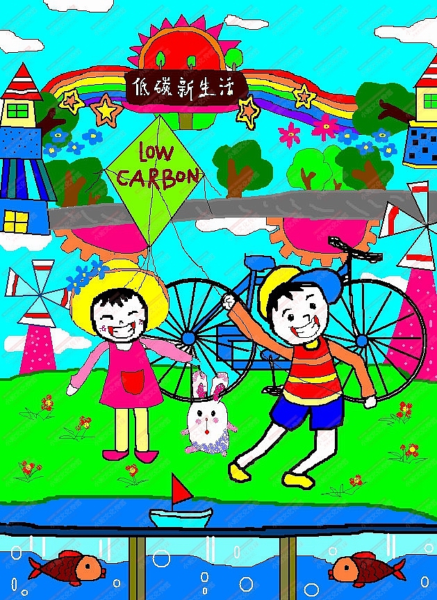和教育绘画（图ZMjM1OTMxMzQ4） - 艺术插画 - 站酷设计师sucaionline原创素材 - 站酷ZCOOL