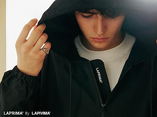 LAPRIMA 23FW LOOKBOOK