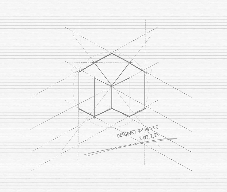 M形-logo（图ZNjczOTUzMg==） - Logo - 站酷设计师青空之蓝wayne原创素材 - 站酷ZCOOL